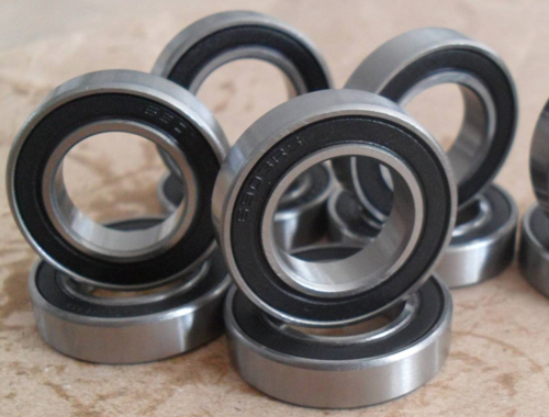 Customized 6308 2RS C4 bearing for idler